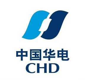 中國華電
