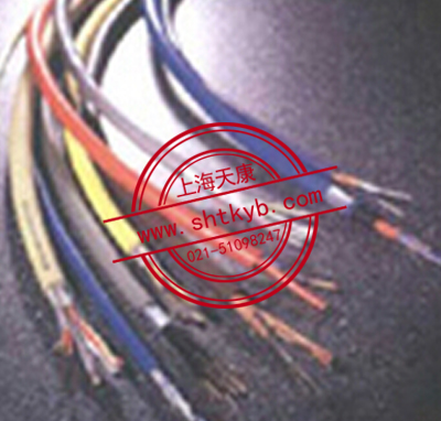 RVSP-屏蔽雙絞電纜,ZR-RVSP屏蔽雙絞線，阻燃屏蔽雙絞線
