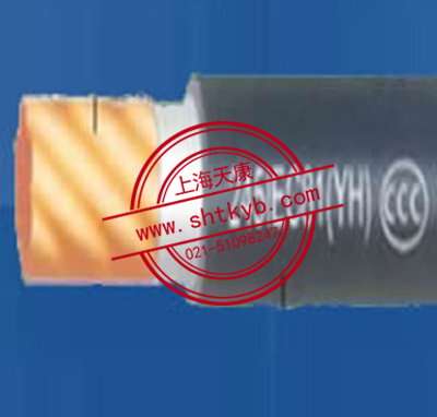 電焊機(jī)電纜（焊把線(xiàn)）