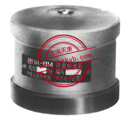BHR-8電阻應變荷重傳感器